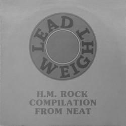 Compilations : Lead Weight